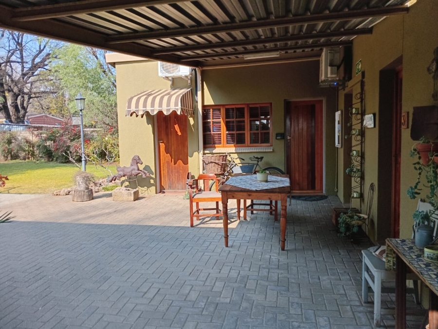 Commercial Property for Sale in Sasolburg Free State
